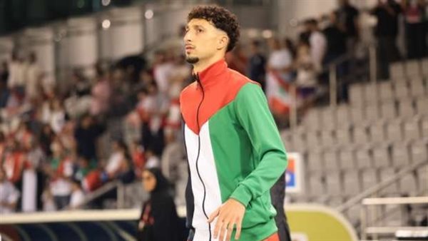 وسام أبو علي 