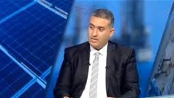 د. هاني متولي عضو الاتحاد المصري لمقاولي التشييد والبناء