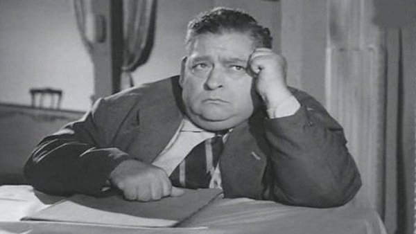 على عبدالعال