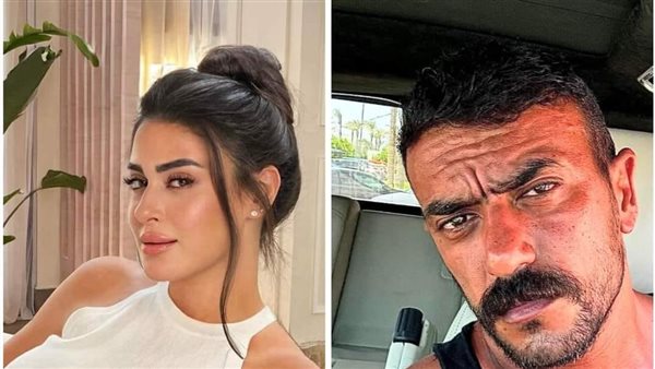 بحث عن أشباه أحمد العوضي وميرنا نور الدين بين الأطفال الموهو