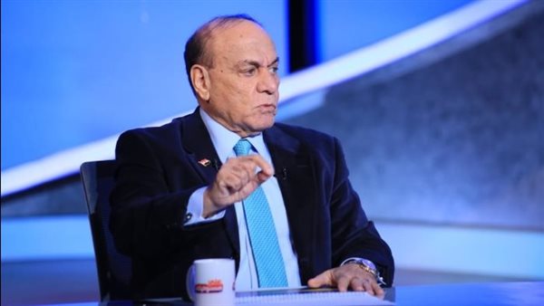 اللواء سمير فرج 