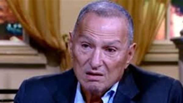 إلهامي الزيات، رئيس الاتحاد العام للغرف السياحية السابق