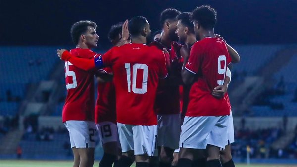 منتخب مصر