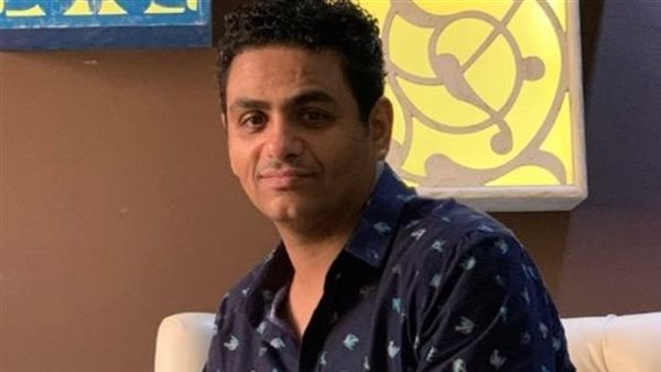 السيناريست محمد صلاح العزب