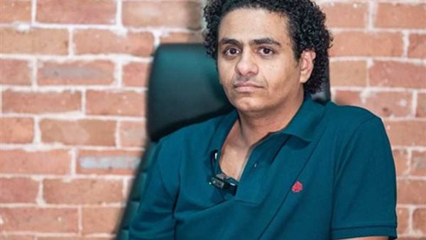 السيناريست محمد صلاح العزب