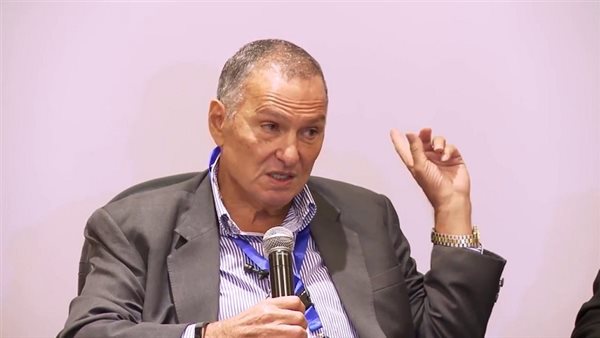 إلهامي الزيات، رئيس الاتحاد العام للغرف السياحية السابق