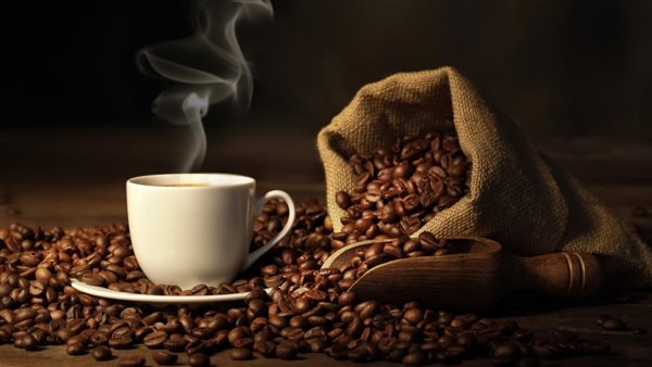 مشروب القهوة