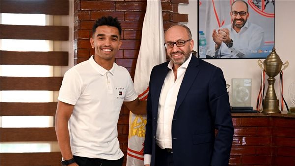حسام المندوه ويوسف اوباما