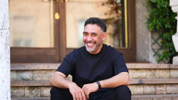 عمرو مصطفى 