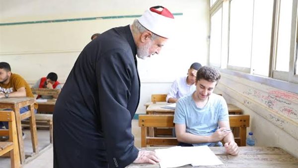موعد إعلان نتيجة تنسيق الأزهر 2024-أرشيفية 