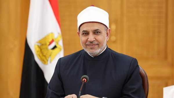 رئيس جامعة الأزهر 