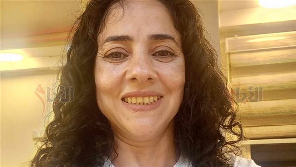 جيجي منير وجه جديد في مسلسل برغم القانون