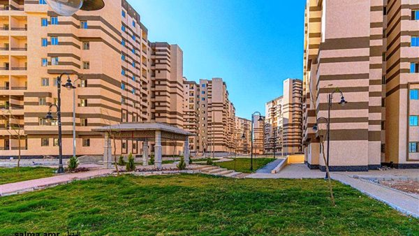 صندوق الاسكان اتاح رابط الاستعلام عن شقق الاسكان الاجتماعي
