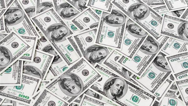 سعر الدولار مقابل الجنيه المصري اليوم الخميس