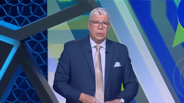 أحمد شوبير