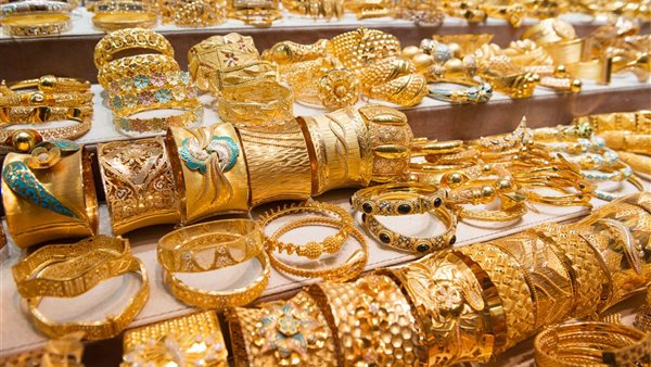 أسعار الذهب اليوم 