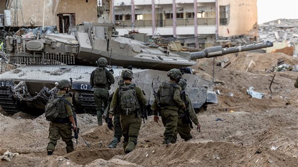 القيادة الجنوبية في جيش الاحتلال الإسرائيلي