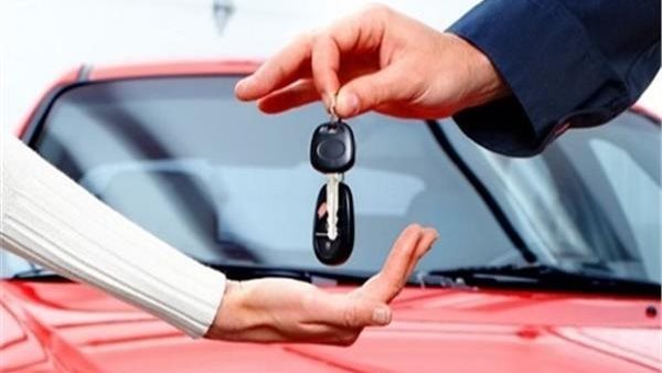 شراء سيارة أو شقة عن طريق البنك