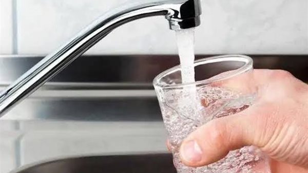 قطع المياة عن الحوامدية - أرشيفية 
