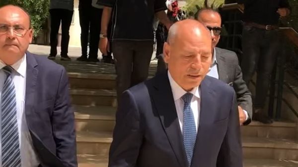 كامل الوزير