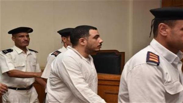 سفاح التجمع 