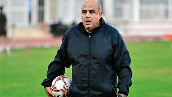 مدرب حراس منتخب مصر- أرشيفية 