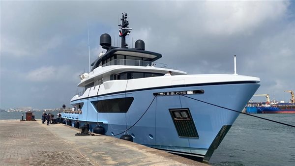 اليخت السياحي OCEAN DREAM WALKER 