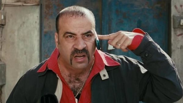 فيلم محمد سعد الجديد الدشاش