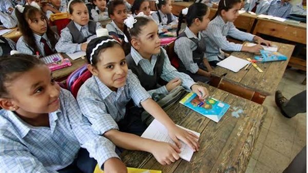 جدول حضور الطلاب أول أيام الدراسة في محافظة القاهرة