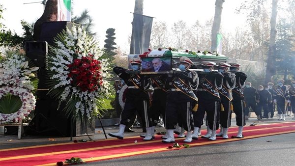 إيران
