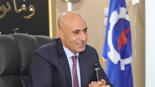 وزير التربية والتعليم محمد عبداللطيف 
