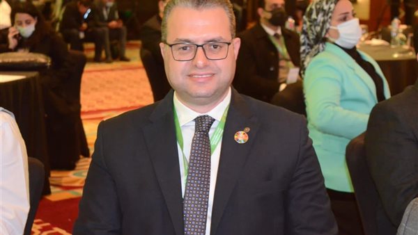 الخبير الاقتصادي أحمد خطاب