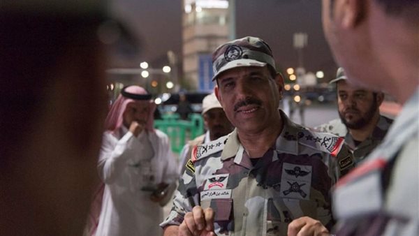 الامين العام السعودي السابق - أرشيفية 