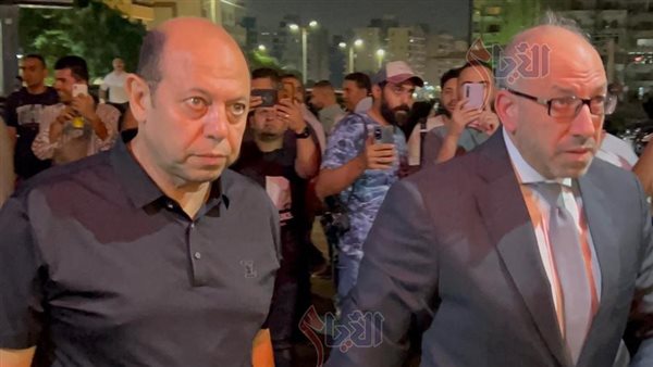 أحمد سليمان