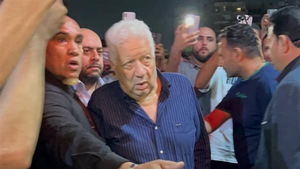 مرتضي منصور