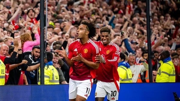 مانشستر يونايتد