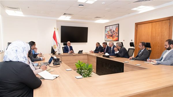  الدكتور هاني سويلم وزير الموارد المائية والري