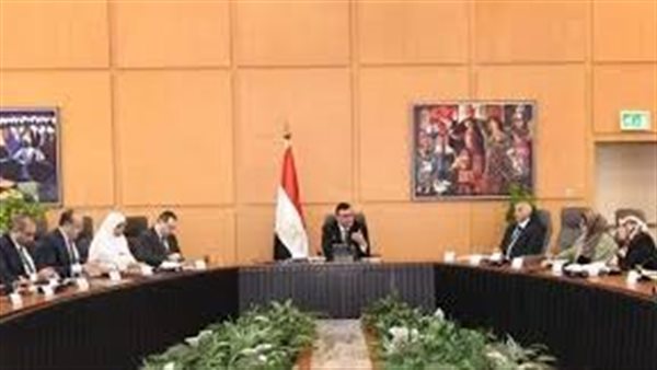 وزير الإسكان