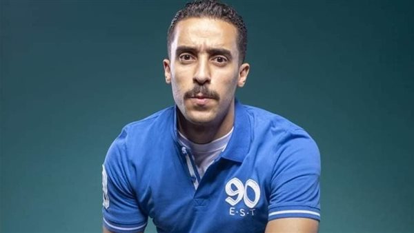 محمد مغربي