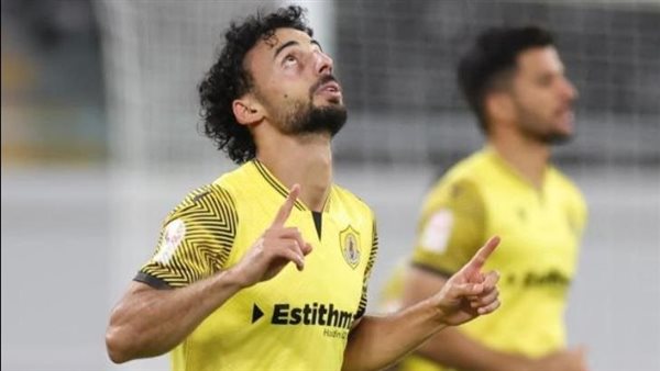 احمد عبد القادر
