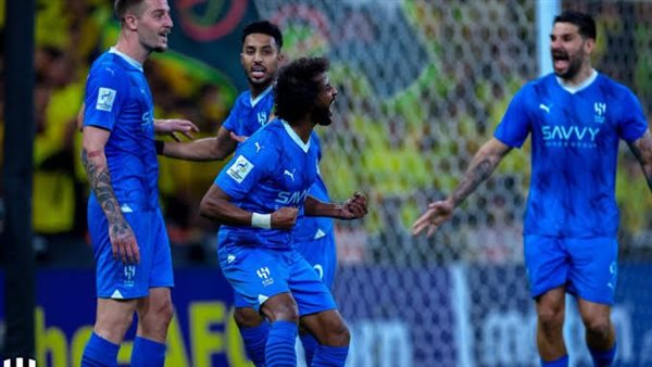 بث مباشر مباراة الهلال والرياض