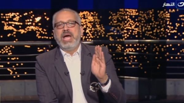 تامر أمين