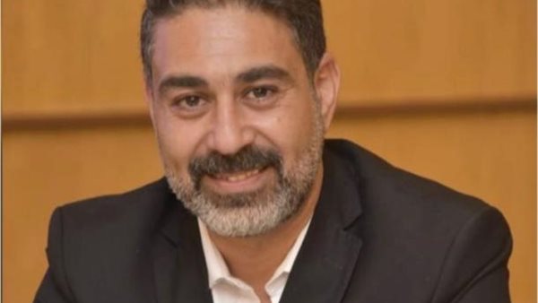  أحمد نبيل، رئيس شعبة بيض المائدة