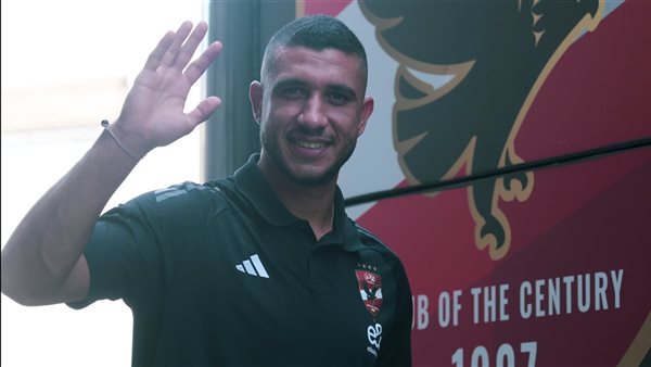 رامي ربيعة