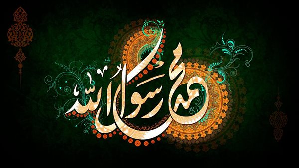 الصلاة على النبي يوم الجمعة