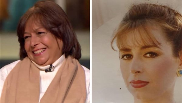 الفنانة ناهد رشدي