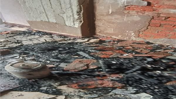  انفجار مدينة نصر اليوم- أرشيفية