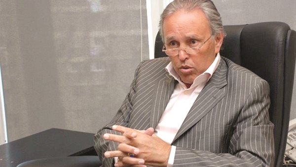 هاني توفيق الخبير الاقتصادي