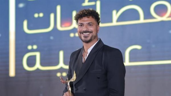 مصطفى أبو سريع