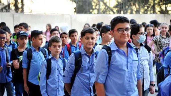 الخريطة الزمنية للعام الدراسي الجديد 2024/2025 